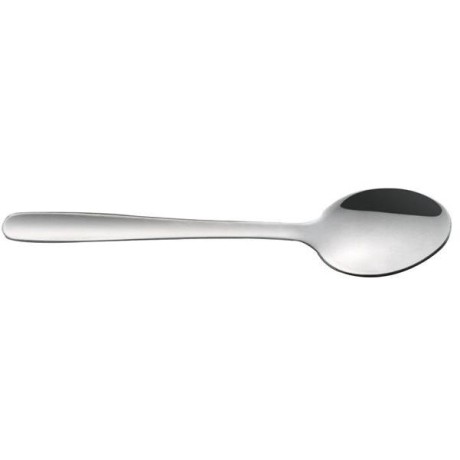 Čajová/kávová lžička Budget Line - 24 ks, HENDI, Budget Line, 24 ks, (L)110mm