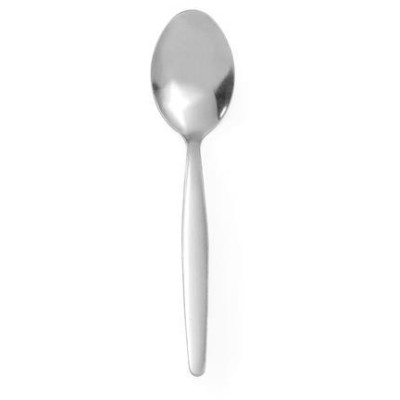 Lžička na espresso, HENDI, Budget Line, 24 ks, (L)110mm