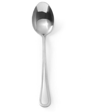 Lžíce na espresso Kitchen Line - 12 ks, HENDI, Kitchen Line, 12 ks, (L)146mm