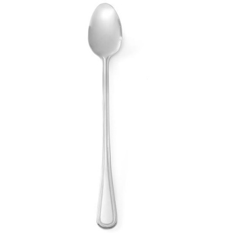 Lžička do latte macchiato Kitchen Line - 6 ks, HENDI, Kitchen Line, 6 ks, (L)198mm