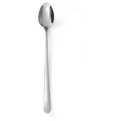 Lžička do latte macchiato Profi Line - 6 ks, HENDI, Profi Line, 6 ks, (L)198mm