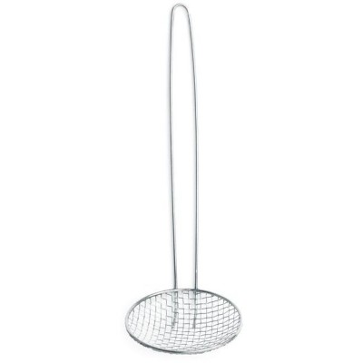 Fritovací lžíce, HENDI, ⌀100x310mm