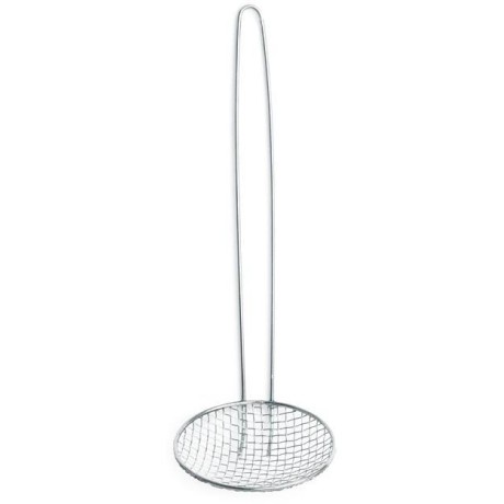 Fritovací lžíce, HENDI, ⌀100x310mm
