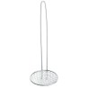 Fritovací lžíce, HENDI, ⌀100x310mm