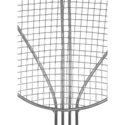 Fritovací lžíce, HENDI, ⌀160x470mm