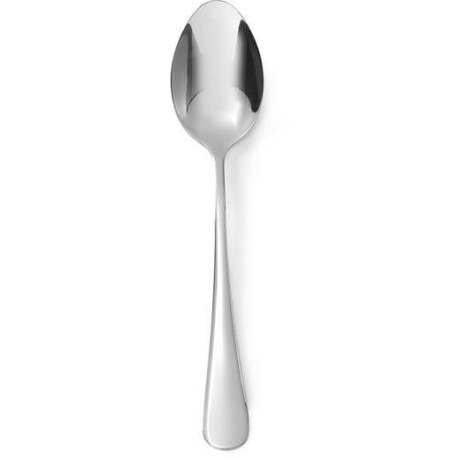 Dezertní lžička Profi Line - 6 ks, HENDI, Profi Line, 6 ks, (L)186mm