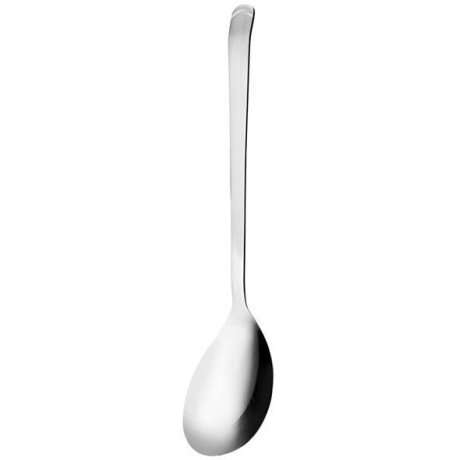 Servírovací lžíce, HENDI, 321x71mm