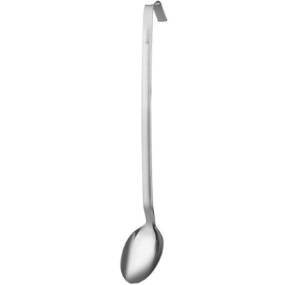 Servírovací lžíce, HENDI, Profi Line, 485x75mm