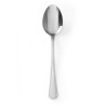 Stolní lžíce Kitchen Line - 6 ks, HENDI, Kitchen Line, 6 ks, (L)197mm