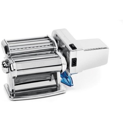 Strojek na těstoviny elektrický, HENDI, 230V/80W, 200x185x(H)160mm