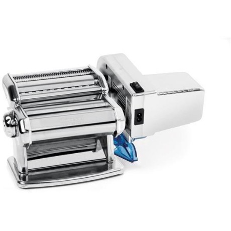 Strojek na těstoviny elektrický, HENDI, 230V/80W, 200x185x(H)160mm