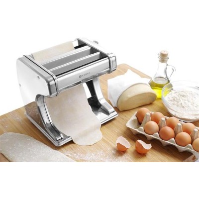 Strojek na těstoviny elektrický, HENDI, Profi Line, 230V/70W, 256x213x(H)232mm