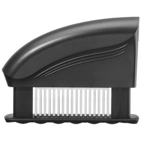 Tenderizér, HENDI, Profi Line, Černá, 42x150x(H)118mm