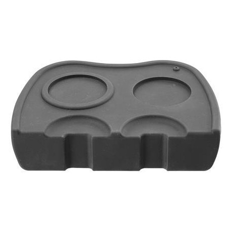 Podložka pod tamper dvojitá, HENDI, 205x150x(H)45mm