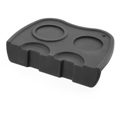 Podložka pod tamper dvojitá, HENDI, 205x150x(H)45mm