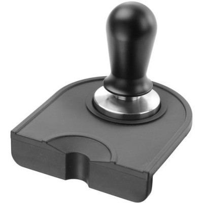 Podložka pod tamper, HENDI, 125x140x(H)30mm