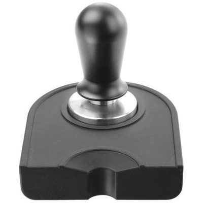 Podložka pod tamper, HENDI, 125x140x(H)30mm