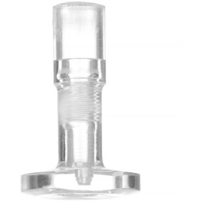 Míchadla pro mixéry mléčných koktejlů - Design by Bronwasser, HENDI, 2 ks, 32x27x(H)50mm