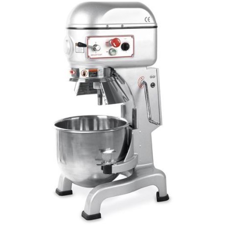 Kuchyňský mixér 20, HENDI, Profi Line, 18,9L, 230V/375W, 460x520x(H)880mm