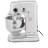Planetární mixer, HENDI, Kitchen Line, 7L, Stříbrná, 230V/650W, 317x440x(H)490mm