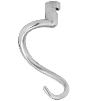 Profesionální planetární mixér itrů, HENDI, Kitchen Line, 7L, Stříbrná, 220-240V/650W, 317x440x(H)490mm