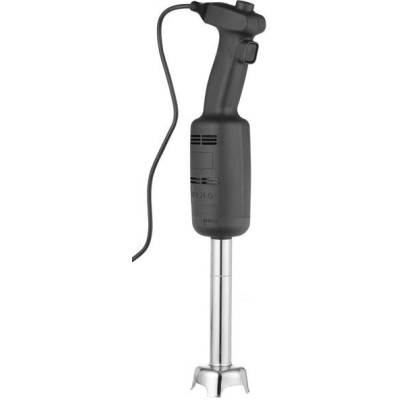 Ruční mixér 160 s proměnlivou rychlostí, HENDI, Kitchen Line, Černá, 230V/270W, 140x76x(H)503mm