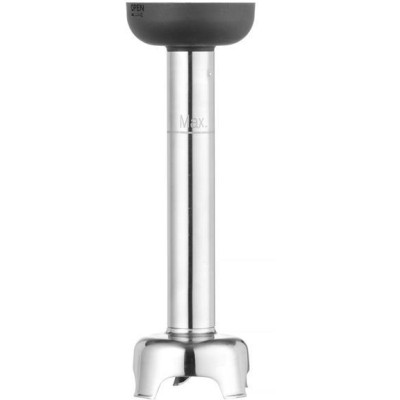 Ruční mixér 160 s proměnlivou rychlostí, HENDI, Kitchen Line, Černá, 230V/270W, 140x76x(H)503mm