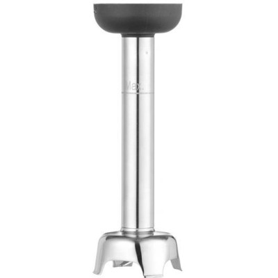 Ruční mixér 160 s proměnlivou rychlostí, HENDI, Kitchen Line, Černá, 230V/270W, 140x76x(H)503mm