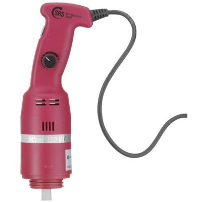 Tyčový mixér 250 - nastavitelná rychlost, HENDI, Profi Line, 230V/250W, ⌀75x(H)540mm