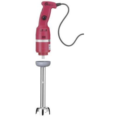 Tyčový mixér 250 - nastavitelná rychlost, HENDI, Profi Line, 230V/250W, ⌀75x(H)540mm