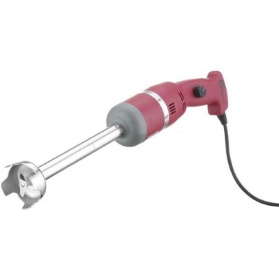 Tyčový mixér 250 - nastavitelná rychlost, HENDI, Profi Line, 230V/250W, ⌀75x(H)540mm