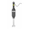 Tyčový mixér 350 s variabilní rychlostí a mixovací hřídelí 300 mm, HENDI, Kitchen Line, Černá, 230V/350W, ⌀100x716mm