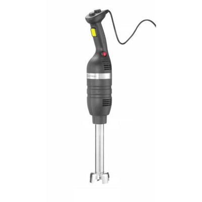 Tyčový mixér 350 s variabilní rychlostí a mixovací hřídelí 300 mm, HENDI, Kitchen Line, Černá, 230V/350W, ⌀100x716mm