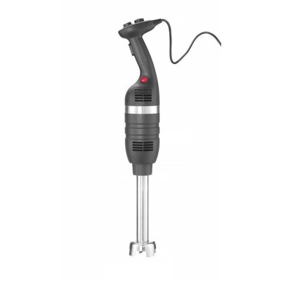 Tyčový mixér 350 s variabilní rychlostí a mixovací hřídelí 300 mm, HENDI, Kitchen Line, Černá, 230V/350W, ⌀100x716mm