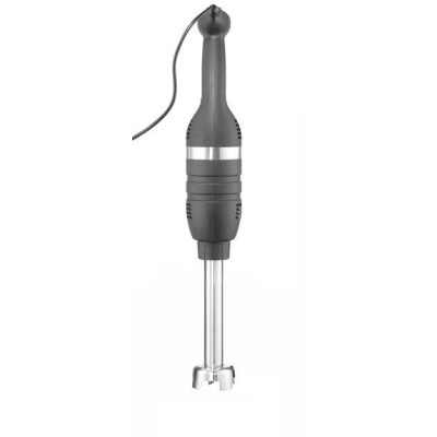 Tyčový mixér 350 s variabilní rychlostí a mixovací hřídelí 300 mm, HENDI, Kitchen Line, Černá, 230V/350W, ⌀100x716mm
