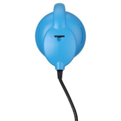 Ruční mixér s proměnnou rychlostí 400 s šlehačkou a závěsem, HENDI, 230V/400W, 155x120x(H)790mm
