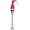 Tyčový mixér 400 - s nastavitelnou rychlostí, HENDI, Profi Line, 230V/400W, ⌀100x(H)350mm