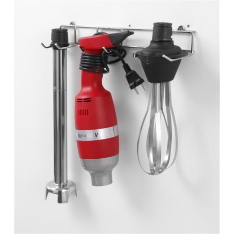 Tyčový mixér Profi Line 400 - s nastavitelnou rychlostí, HENDI, Profi Line, 230V/400W, ⌀100x(H)765mm