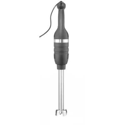 Tyčový mixér 500 s variabilní rychlostí a mixovací hřídelí 400 mm, HENDI, Kitchen Line, Černá, 230V/500W, ⌀100x816mm
