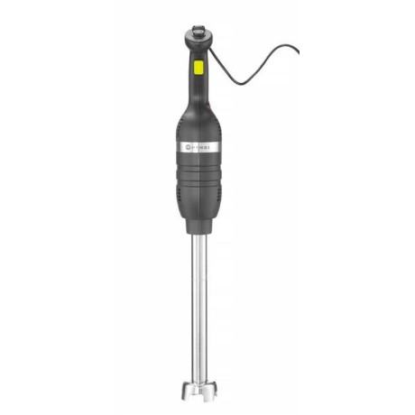 Tyčový mixér 500 s variabilní rychlostí a mixovací hřídelí 500 mm, HENDI, Kitchen Line, Černá, 230V/500W, ⌀100x916mm
