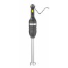 Tyčový mixér 500 s variabilní rychlostí a mixovací hřídelí 500 mm, HENDI, Kitchen Line, Černá, 230V/500W, ⌀100x916mm