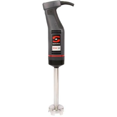 Ruční ponorný mixér s mixujícím ramenem XM-12, Sammic, 230V/240W, ⌀65x448mm