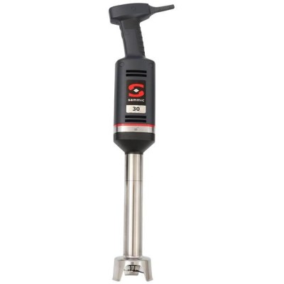 Ruční ponorný mixér s mixujícím ramenem XM-31, Sammic, 230V/400W, ⌀87x614mm