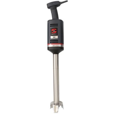 Ruční ponorný mixér s mixujícím ramenem XM-51, Sammic, 230V/570W, ⌀98x760mm