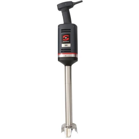 Ruční ponorný mixér s mixujícím ramenem XM-51, Sammic, 230V/570W, ⌀98x760mm
