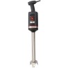 Ruční ponorný mixér s mixujícím ramenem XM-51, Sammic, 230V/570W, ⌀98x760mm