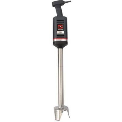 Ruční ponorný mixér s mixujícím ramenem XM-71, Sammic, 230V/750W, ⌀123x880mm