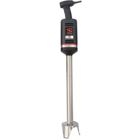 Ruční ponorný mixér s mixujícím ramenem XM-71, Sammic, 230V/750W, ⌀123x880mm