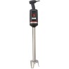 Ruční ponorný mixér s mixujícím ramenem XM-71, Sammic, 230V/750W, ⌀123x880mm