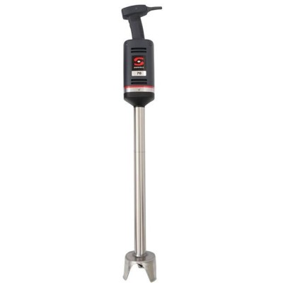 Ruční ponorný mixér s mixujícím ramenem XM-72, Sammic, 230V/750W, ⌀123x970mm